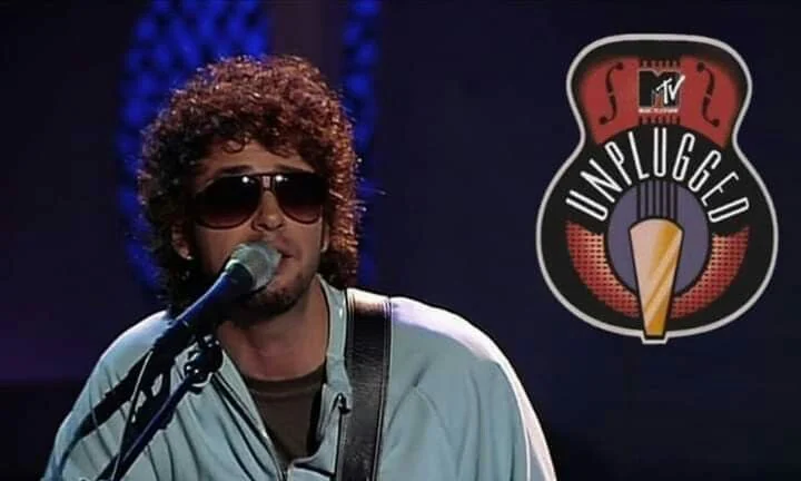 Soda Stereo · MTV Unplugged 1996