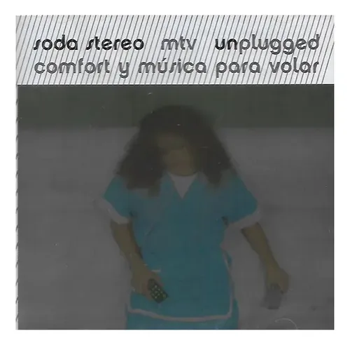 Portada de la edición CD + DVD